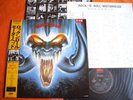 MOTORHEAD - ROCK ‘N’ ROLL Jappan  ++++  PROMO  ++++++++