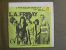 THE ROLLING STONES 1975 nervous breakdown L.A. FRIDAY