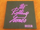 ROLLING STONES - SAME / 5 LP BOX / FRANCE RS. 30001/005