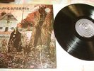 BLACK  SABBATH- FIRST ALBUM  GERMANY -VERTIGO  SWIRL