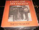 DANNY GATTON & THE FAT BOYS American Music ALADDIN LP