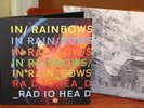 Radiohead In Rainbows Discbox RARE and OOP - FLAWLESS