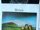 PAUL McCARTNEY & WINGS - MULL OF KINTYRE - 7
