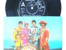 BEATLES - SGT. PEPPER'S LONELY HEARTS - 7