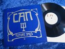 CAN - FUTURE DAYS. UK LP, UNITED ARTISTS, 1st PRESS EX+