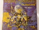 IRON MAIDEN Live After Death LP NM Rare Bolivia Only