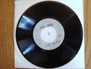 LED ZEPPELIN Stairway To Heaven JAPAN ACETATE PROMO 7