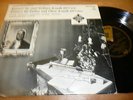 GER ED1 TELEFUNKEN DEVY ERLIH MERCKEL BARCHET BACH REDE