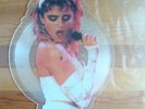 MADONNA - ANGEL W 8881 P  SHAPED PICTUREDISC UK