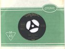 RICKY NELSON MILK COW BLUES/YOU ARE THE  LONDON 20377EX