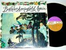 _Buffalo Springfield Again 2 Tone First Pressing Vinyl