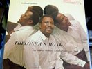 Thelonious Monk-Brilliant Corners-Riverside 12-226-NM