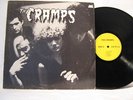 THE CRAMPS VOODOO RYTHM UK 12
