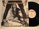 DESPERATE ROCK N ROLL VOL. 2  UK 12