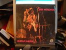 JIMI HENDRIX GUITAR HERO THE UNRELEASED ALBUM TOP GEAR