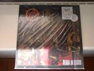 Slayer  -  Reign In Blood  -  Blaues Yinyl - 215/333
