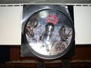 Slayer  -  Live Undead  -  Picture LP
