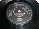 C.O.D.'S . MICHAEL. ORIGINAL STATESIDE NORTHERN SOUL