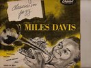 MILES DAVIS CLASSICS IN JAZZ 10