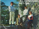 MOD/BEAT-SMALL FACES-ALL OR NOTHING-FRENCH DECCA EP+PS