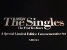 ABBA - The Singles: The First Ten Years (LP PD Box Set)