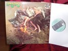 Warm Dust  And it came to pass 2LP German Orig. 1976