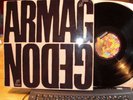 Armaggedon  Same, orig. german 1st.Press Kuckuck 1970