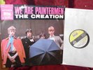 The Creation  We are Paintermen German Orig.1st. 1967