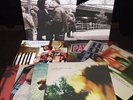 Stereophonics Performance & Cocktails LP Ltd Ed Box Set