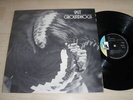 GROUNDHOGS - 'SPLIT'  LP 1971 Liberty 1st UK Press RARE
