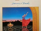 AUDIOPHILE WATER LILY STRUNZ & FARAH Misterio BEST NM