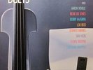 AUDIOPHILE ROB WASSERMAN Duets PROMO Stunning NM