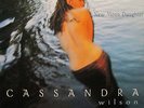 AUDIOPHILE CASSANDRA WILSON New Moon Daughter RARE NM