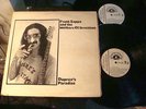 Frank Zappa Mothers LP Dupree's Paradise 1974 Not TMOQ