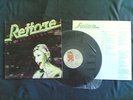 RETTORE - Mega Raro LP / PORTOGALLO - Estasi Clamorosa