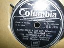 GREEK- 78 RPM-STELIOS KAZANTZIDIS-Zeimpekiko-COLUMBIA