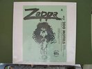 FRANK ZAPPA/MOTHERS   200 MOTELS  TMOQ SEALED VINYL LP