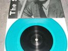 THE SMITHS FINAL RADIO SESSION HANDSOME DEVIL+3 Bluewax
