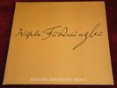 FURTWANGLER German Private LP Beethoven Sy 3 EROICA