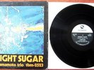 Tsuyoshi Yamamoto Trio - Midnight Sugar (RAAR) Japan