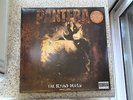 PANTERA*FAR BEYOND DRIVEN*FIRST PRESS G/FOLD DOUBLE LP
