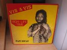 VIS A VIS high-life time OWO BIEYA HOLY GRAAL AFRO ?