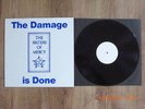 Sisters of Mercy -- The Damage is Done