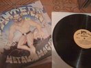 Pantera - Metal Magic Lp Private original press