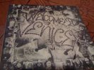 Welcome to venice Lp crossover Suicidal private rare