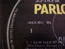*BEATLES* P PLEASE ME - 1963 UK  LP *SMALL 33rpm LABEL*