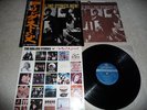 LP Rolling Stones  Now   (Japan mit 25 Sticker + OBI)