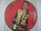 THE CLASH COME BACK LIVE IN MILAN PIC DISC LP