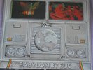 BOB MARLEY&THE WAILERS GERMAN IMPORT,BABYLON BY BUS LP