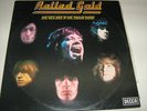 DOUBLE ROLLING STONES ALBUM Rolled Gold Decca ROST 1/2